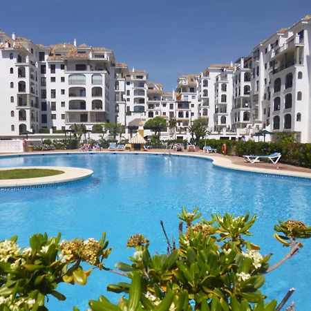 מנילבה Marina Duquesa Apartemento 2110 מראה חיצוני תמונה