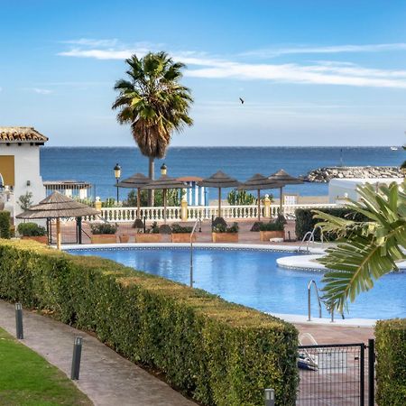 מנילבה Marina Duquesa Apartemento 2110 מראה חיצוני תמונה