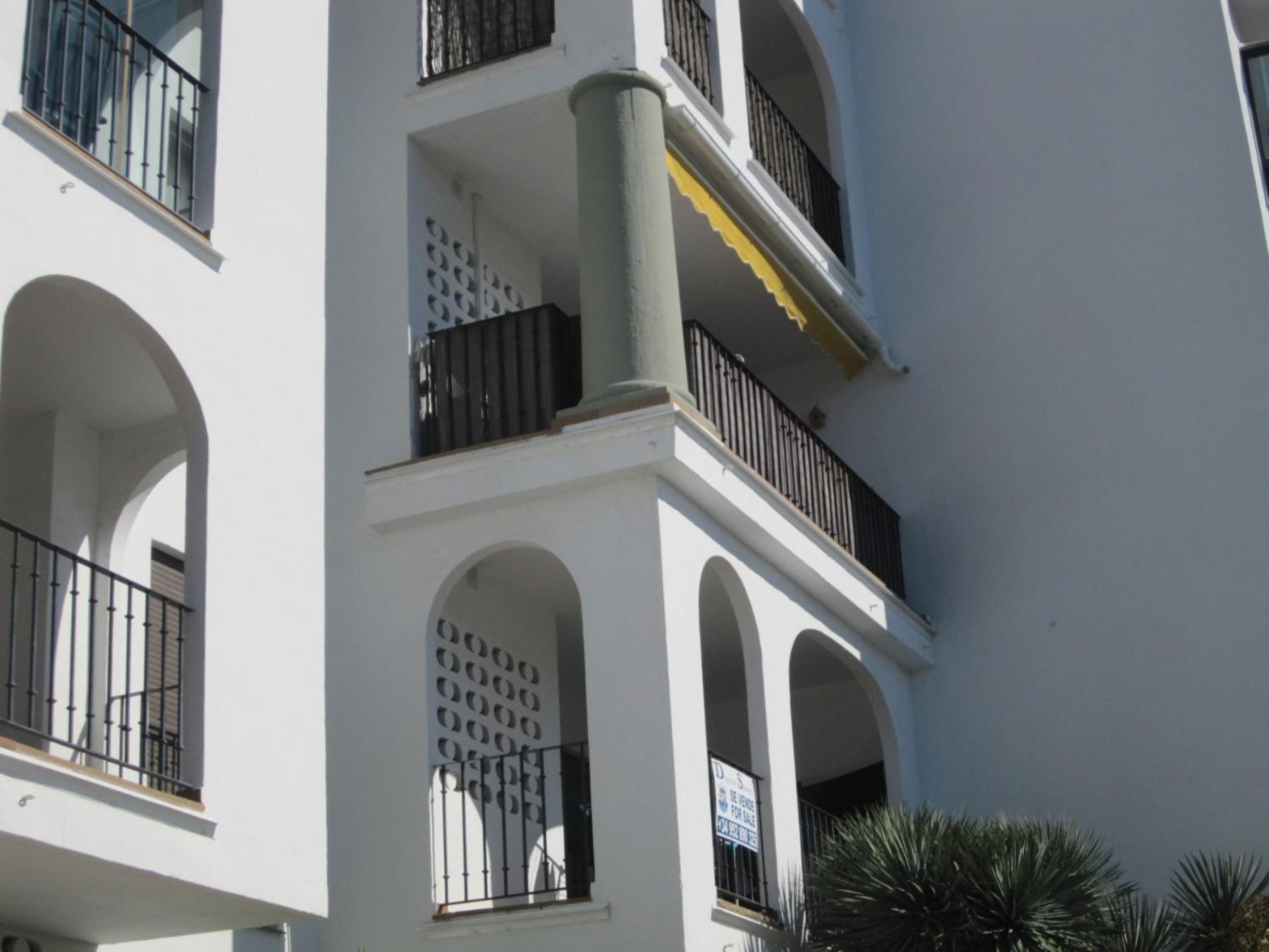 מנילבה Marina Duquesa Apartemento 2110 מראה חיצוני תמונה