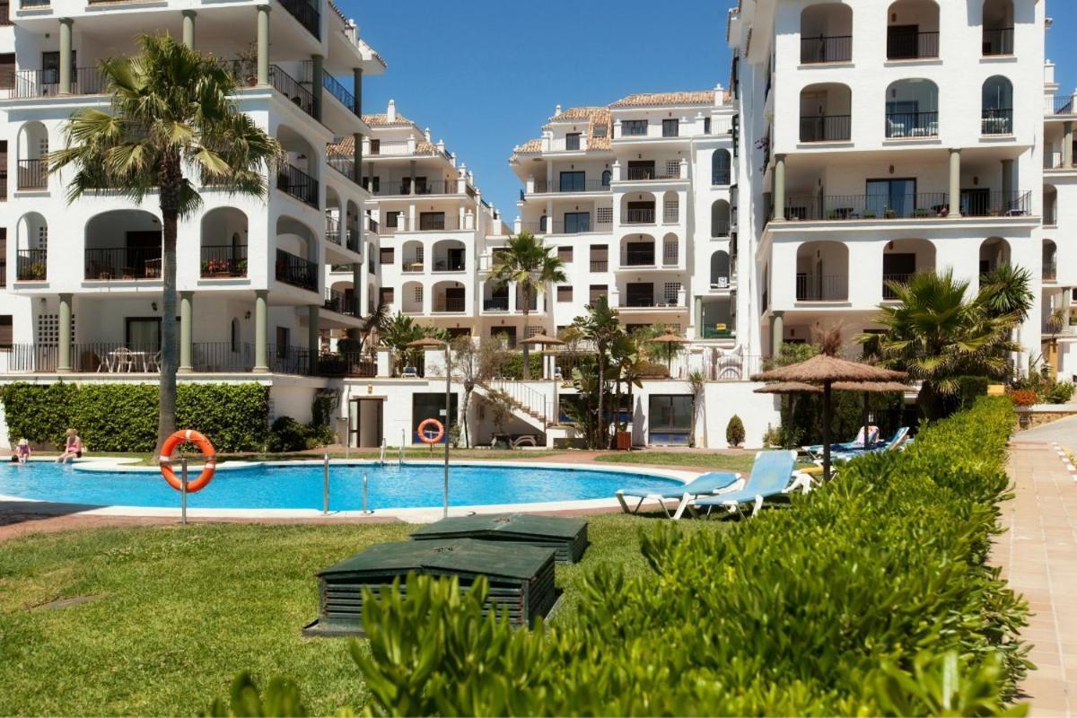 מנילבה Marina Duquesa Apartemento 2110 מראה חיצוני תמונה