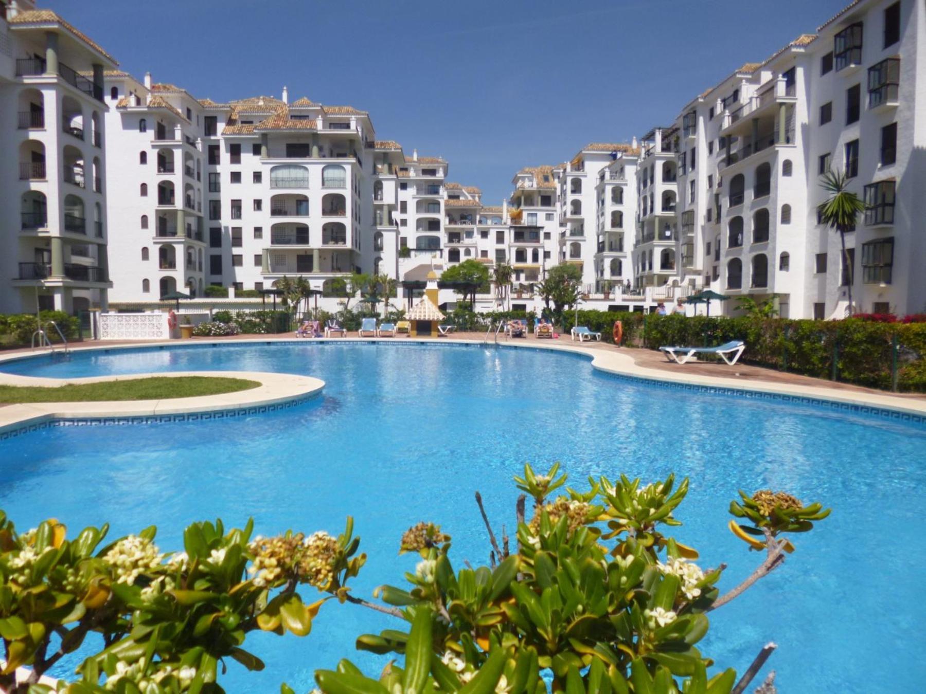 מנילבה Marina Duquesa Apartemento 2110 מראה חיצוני תמונה