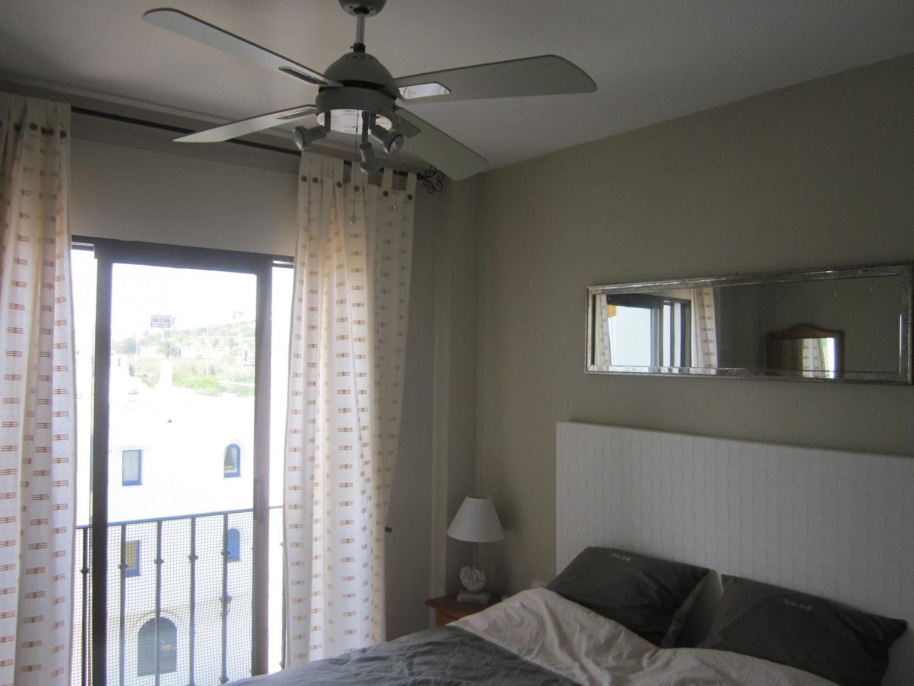 מנילבה Marina Duquesa Apartemento 2110 מראה חיצוני תמונה