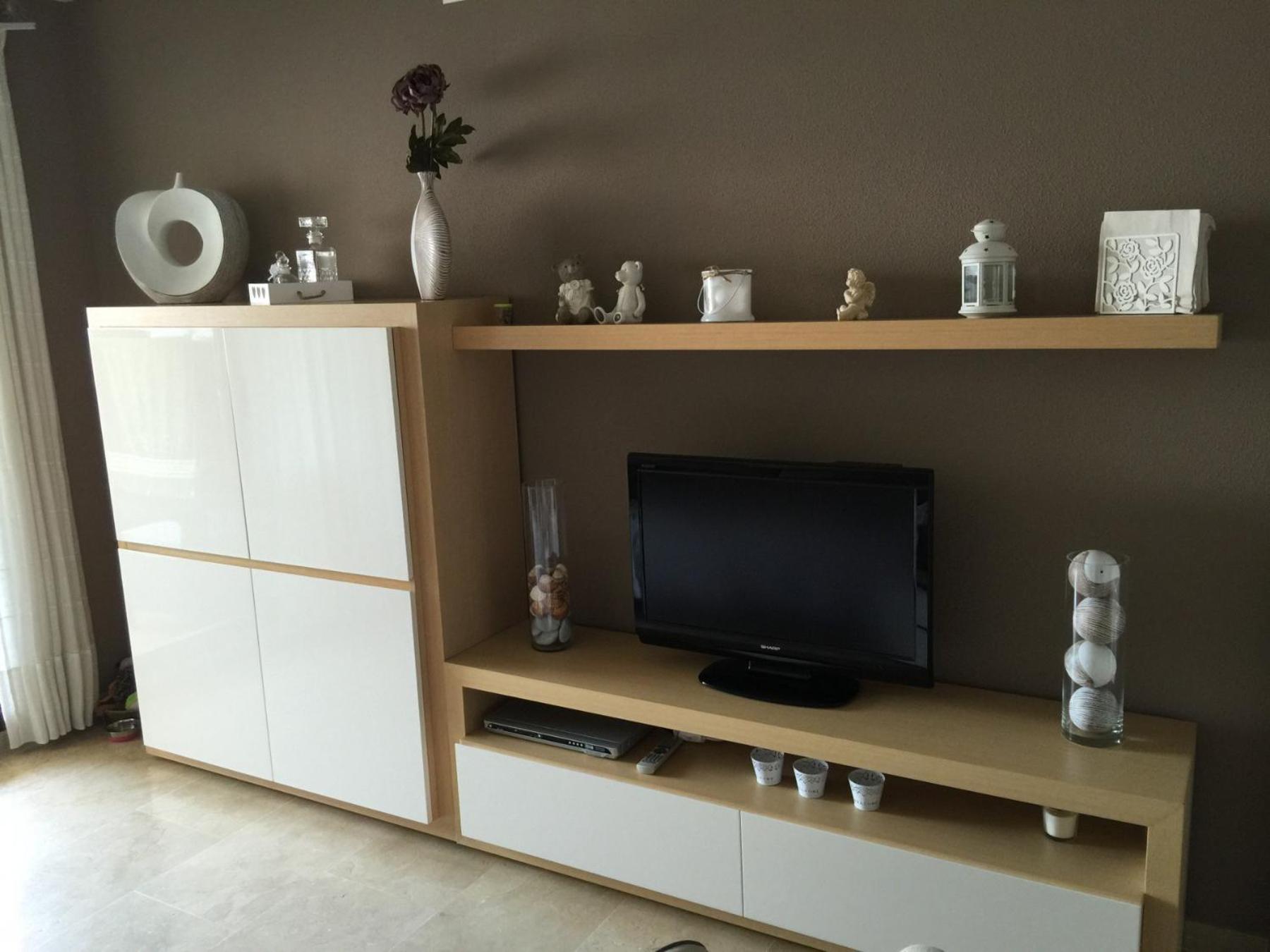 מנילבה Marina Duquesa Apartemento 2110 מראה חיצוני תמונה