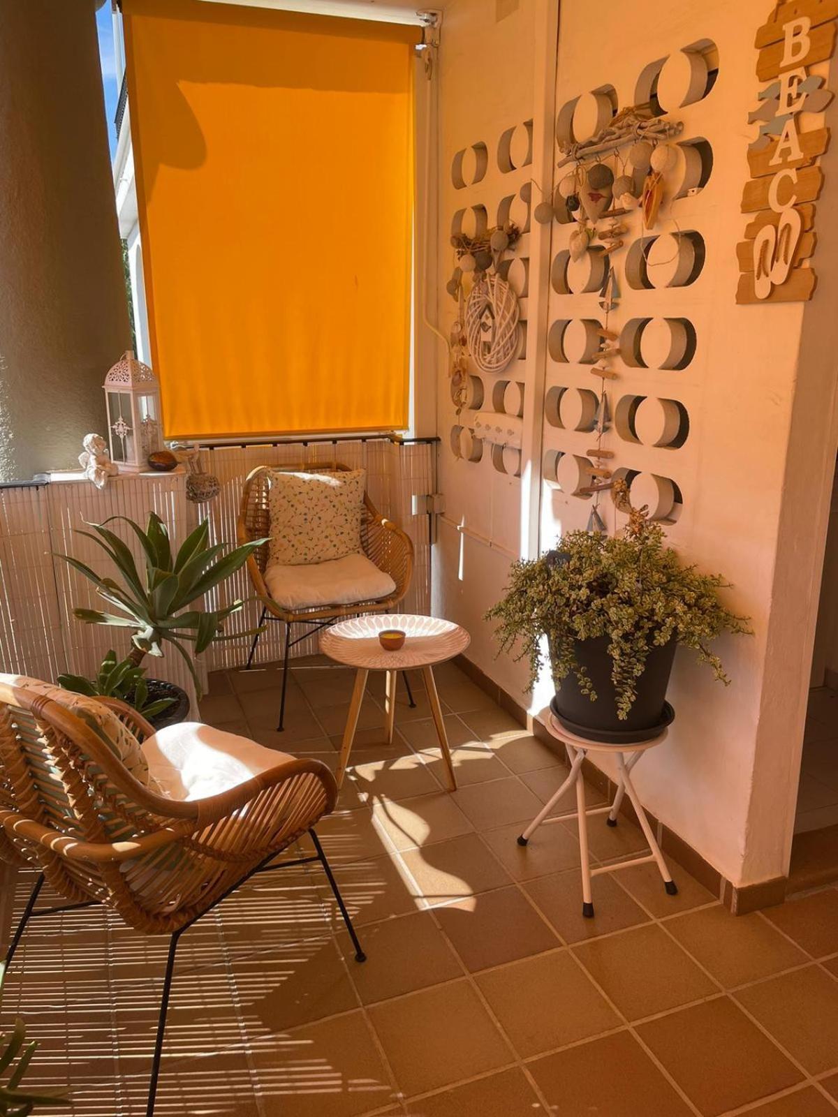 מנילבה Marina Duquesa Apartemento 2110 מראה חיצוני תמונה
