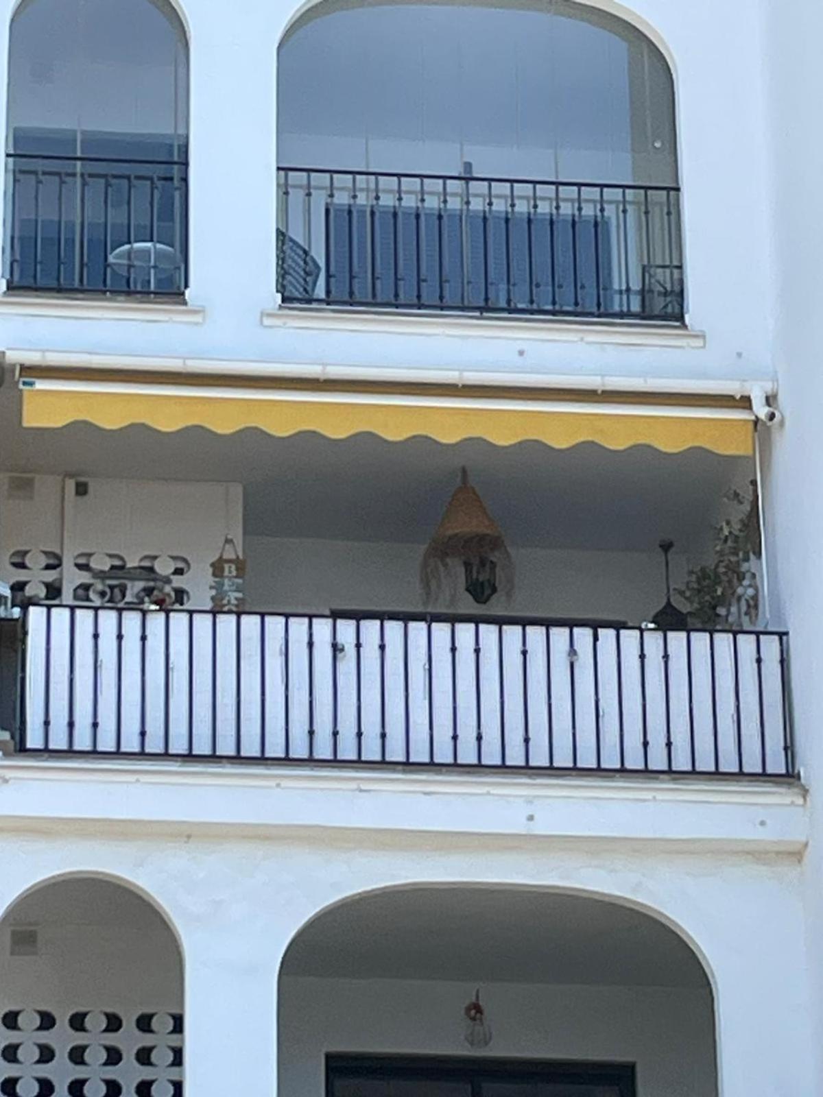 מנילבה Marina Duquesa Apartemento 2110 מראה חיצוני תמונה
