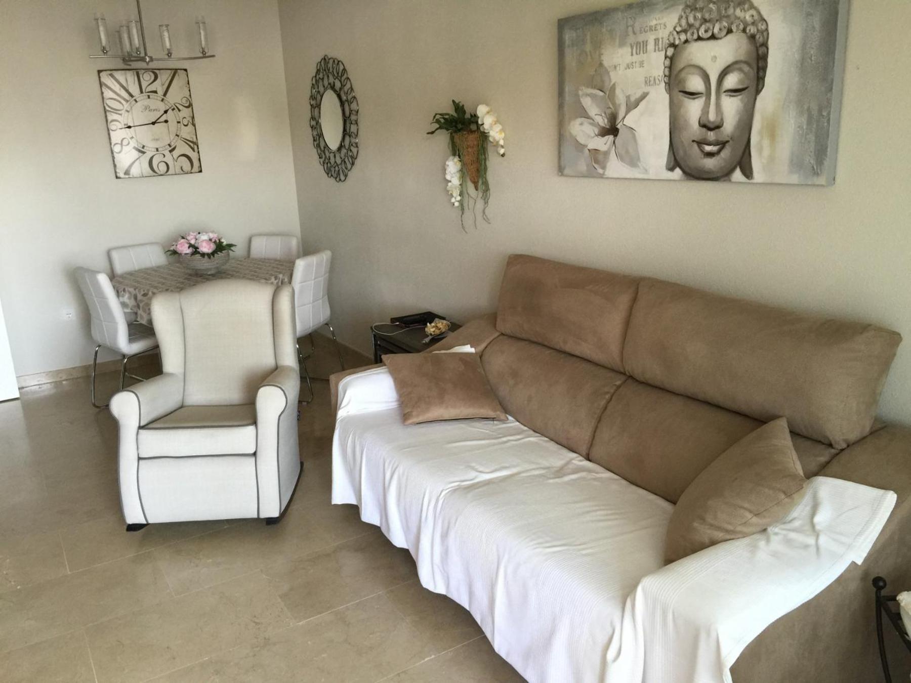 מנילבה Marina Duquesa Apartemento 2110 מראה חיצוני תמונה