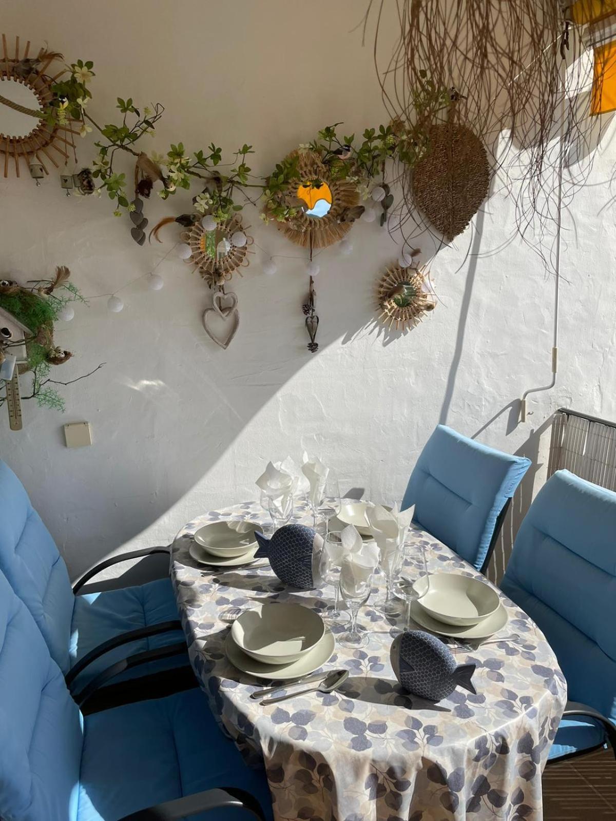 מנילבה Marina Duquesa Apartemento 2110 מראה חיצוני תמונה