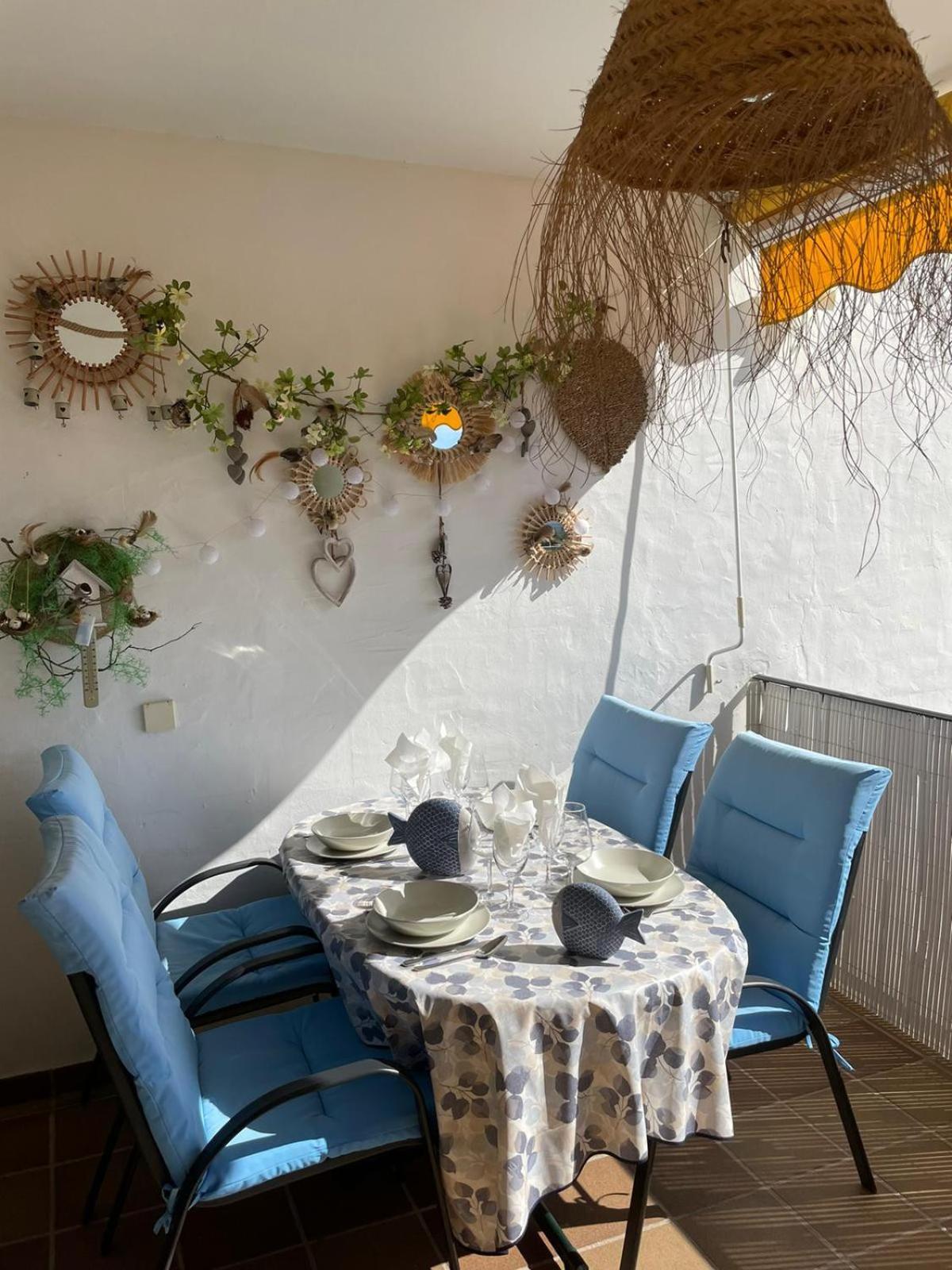 מנילבה Marina Duquesa Apartemento 2110 מראה חיצוני תמונה